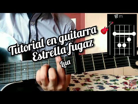 Estrella Fugaz - Luã