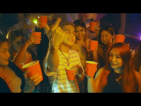 Shot (Official Music Video) - Jake Piedad x Mappet x Lilron x Akuma x Tupain x Axzen