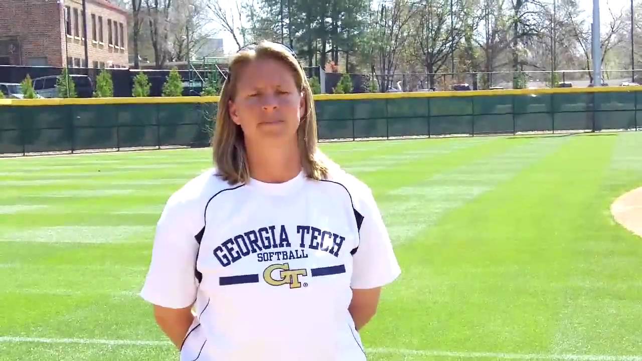 Interview With Head Coach Sharon Perkins