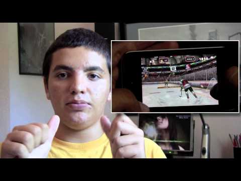 Video cover