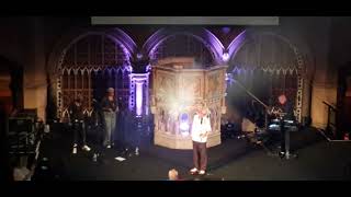 Erasure - How Many Times? - Union Chapel, London, 19th September 202