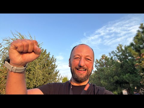 Namangan Şehrinde Zorunlu Mola