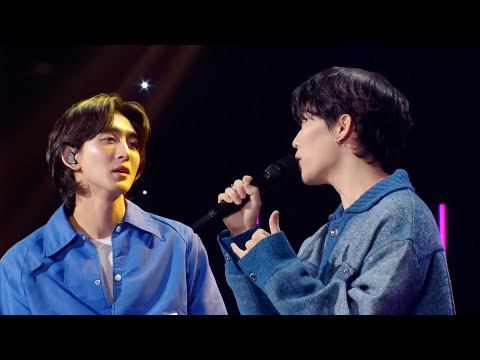 [[EN/日/ES/中/FR/韓]] 'We need to talk/대화가 필요해' with Lee Chanhyuk The seasons KBS 231020