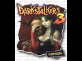 Darkstalkers 3 Intro Demo1 PlayStation 1998