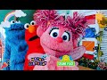Happy 43rd Birthday Sesame Place