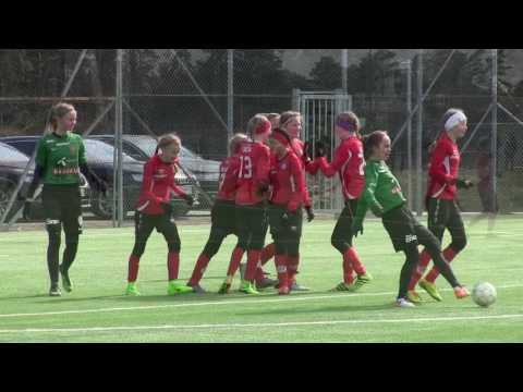 SBIF Invitational Cup 2017 Finaali: EPS T04 - IF Brommapojkarna F04