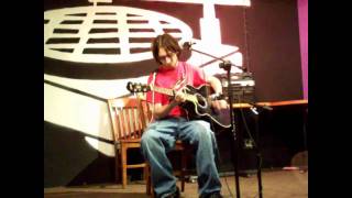 Pancho Villa (Cover)