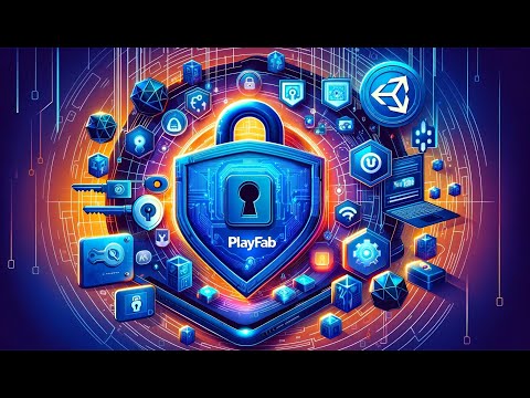 Add PlayFab Authentication to Your Unity Game