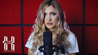 Halsey - Without Me - Halocene rock cover