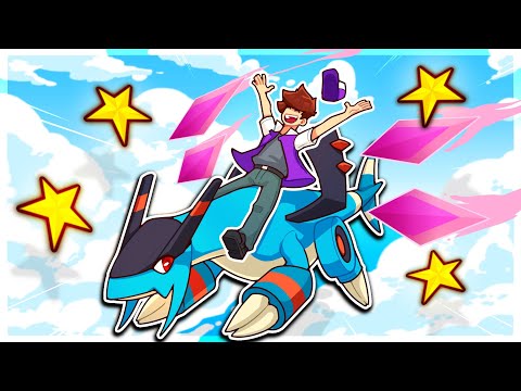 I Spent 10 Hours Breeding the PERFECT Jetragon