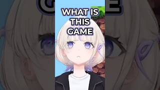 Hajime Can't Stop Screaming at This Minigame #hololive