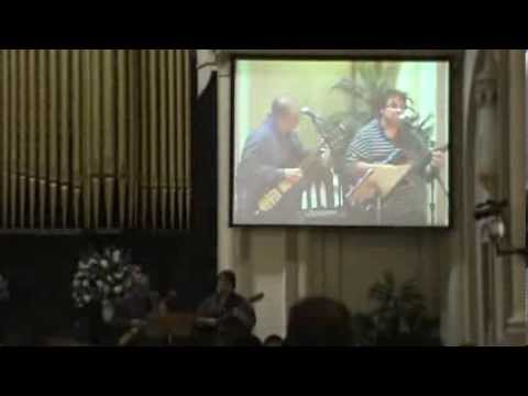 João Alexandre e Jorge Camargo - Bendize