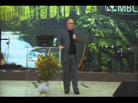 O poder da Confissão - 19/06/2013