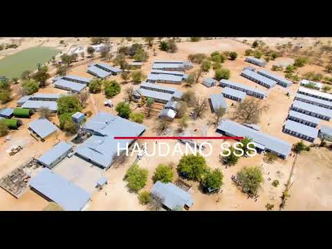 Haudano SSS Jerusalem dance challenge