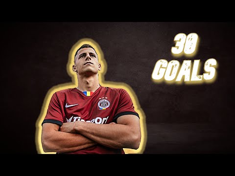 Sestřih všech gólů 11.kola (30 GOALS)
