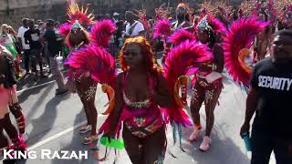 Luxe | Grand Parade | Sugar Mas 52