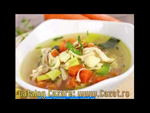 Cazare Cosniciu de Jos, Salaj - Cazat.ro