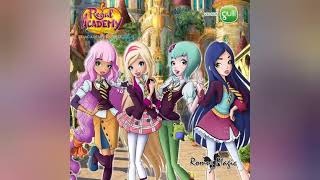 Voltio Chulin Culin Chunfly (FT Calle 13-Three 6 Mafia) (Regal Academy-Los Mirlos)