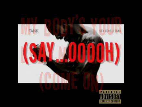 Video thumbnail for My Body