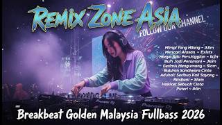 Download lagu Breakbeat Golden Malaysia Fullbass 2026 | Remix Zone Asia mp3