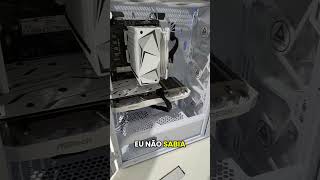 Vai montar seu PC Gamer? oque ninguém me contou antes de montar meu primeiro pc