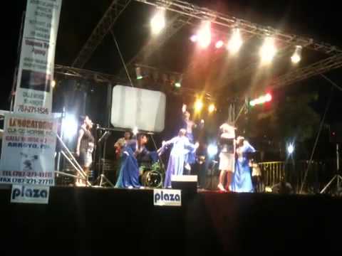 Pantomina Ninci Lopez