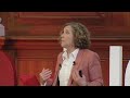 The Power of Paradox | Marianne Lewis | TEDxUCincinnati