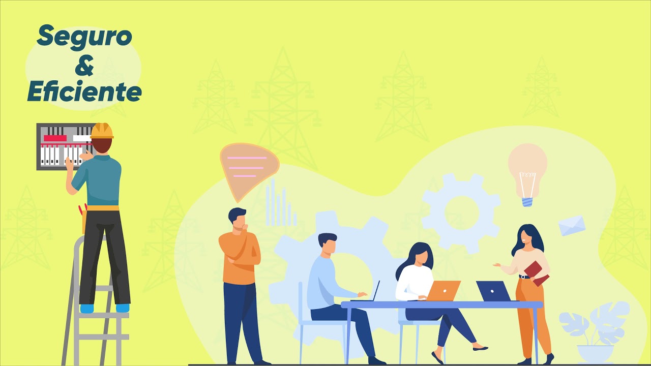 Trabalho Sob Tensão  - Top Elétrica Cursos