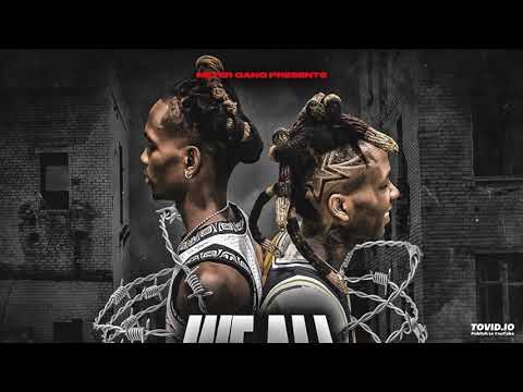 Hot Boi Nook x Shon Thang  - Jackpot