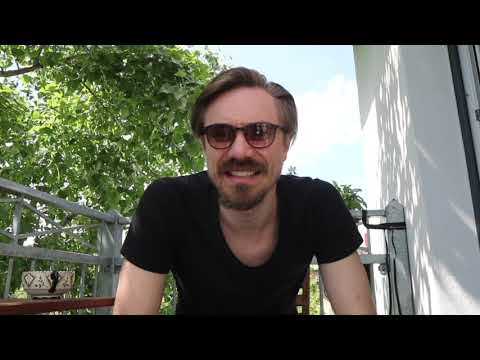 #operhalledigital | Wochenvorschau #5 mit Michael Zehe | Oper Halle