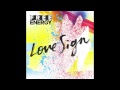 Free Energy - Hangin (Audio) 