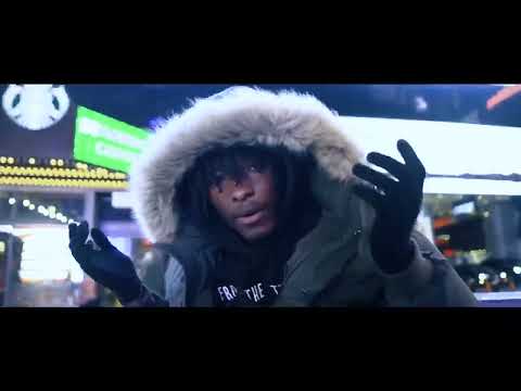 Jay Cruddy - “Heart On My Sleeve” (Official Music Video) Dir: @veeandpaigeentertainment