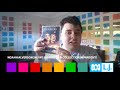 Noah Halverson Shows His VHS DVD Collection In PARODY