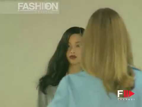 "Michael Kors" Spring Summer 1995 New York 1 of 3 pret a porter woman by FashionChannel