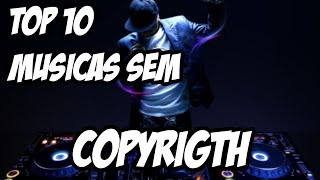 Download lagu Top 10 Músicas Sem Copyrigth | K3NY mp3