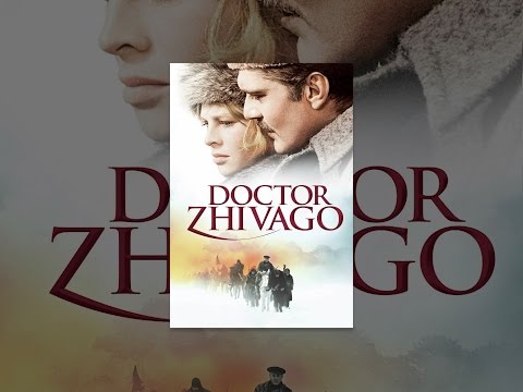 Doctor Zhivago
