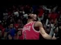 NBA 2K12: Derrick Rose - Awesome 