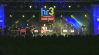 Patrice - Praise His Name feat HR3 Bigband