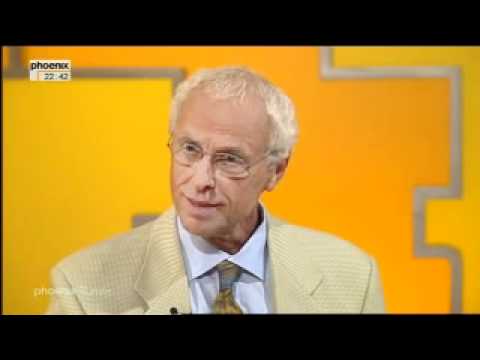 Palästina am Scheideweg - Zerreißprobe für den Nahen Osten - PHOENIX Runde vom 20.09.2011