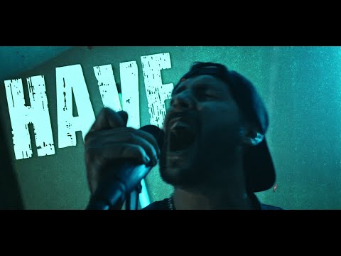 Blaze Out - The Seed [Official Videoclip]