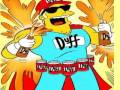 Duff Beer Commercial