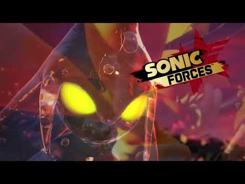 Sonic Forces VS Phantom Chaos Theme (FANMADE)