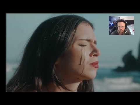 Reacción a SWIT EME - ALMA PERDIDA | La Cara del Drill