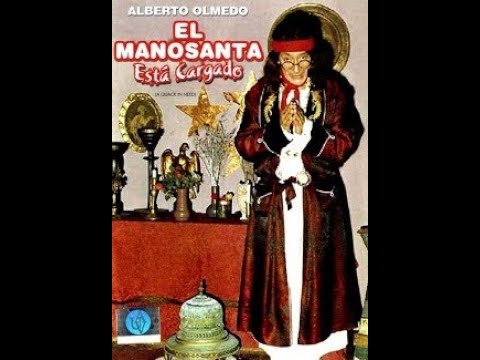 El manosanta está cargado (1987)