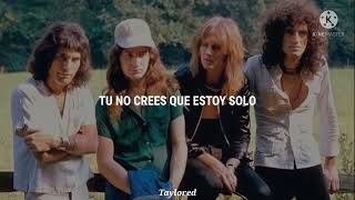 Sweet Lady [Queen] •subtitulado al español•