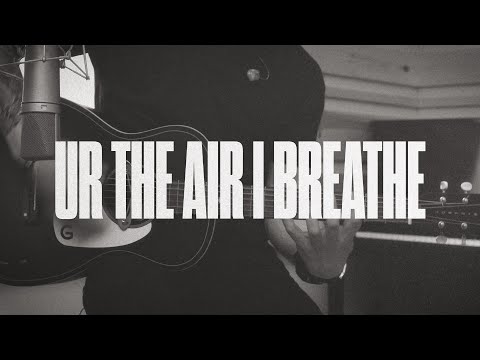 NLM - ur the air i breathe (stripped)