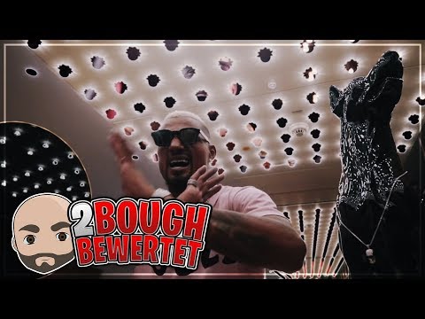 2Bough bewertet "PRIN$$ Boateng - King"