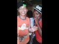 Port Elizabeth Best Rap Group Freestyle