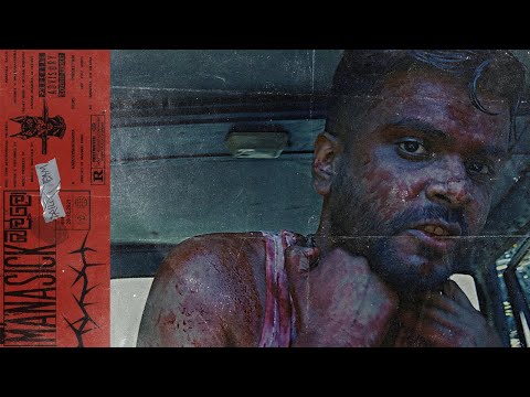 Drill Team Presents Ballo (බල්ලො) ft. Manasick