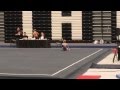 Bom Bom Floor Routine